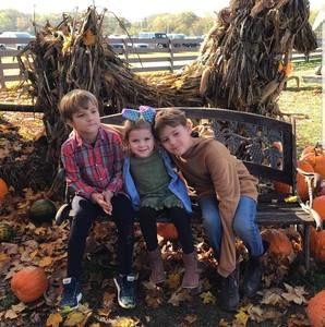 Meet your Posher, Carla